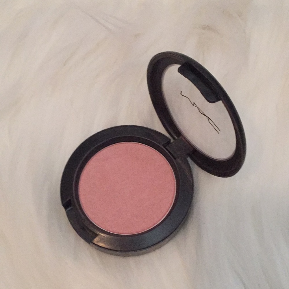 Mac Blush